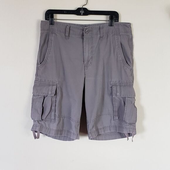 Urban Pipeline UP 100% Cotton Men's Shorts Size 34 - Picture 1 of 5